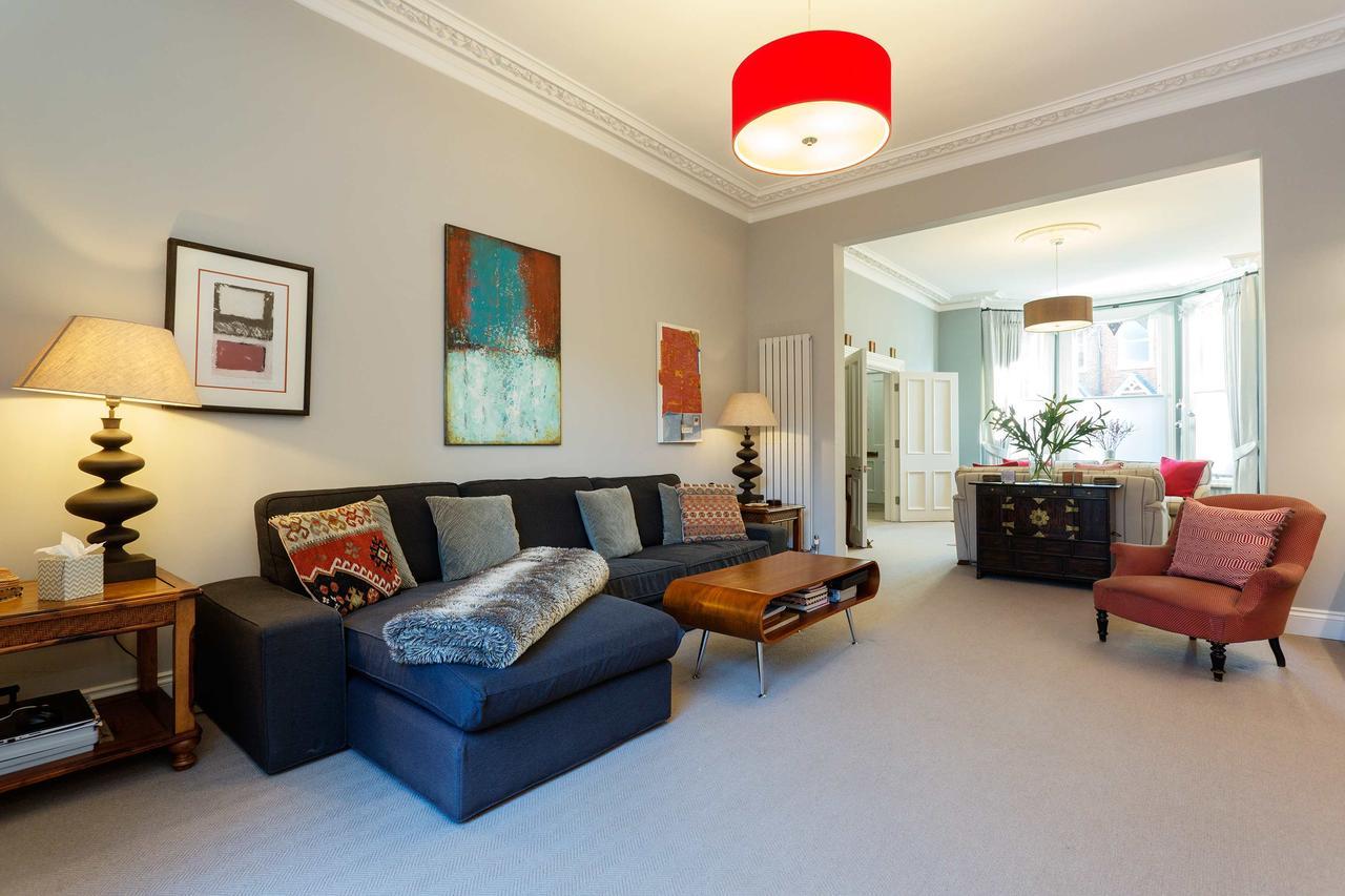 Holiday home Veeve - Alderbrook House *
