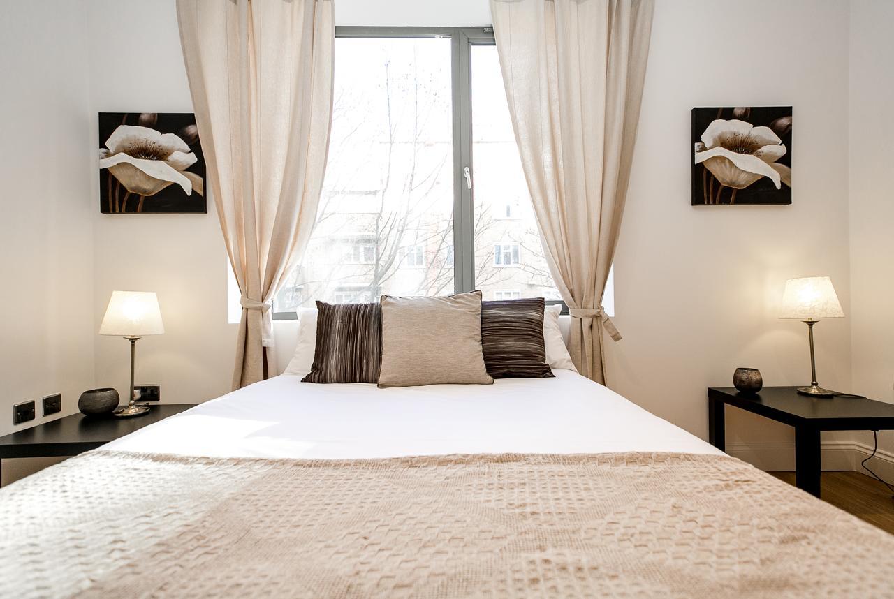 Apartamento Aldgate *