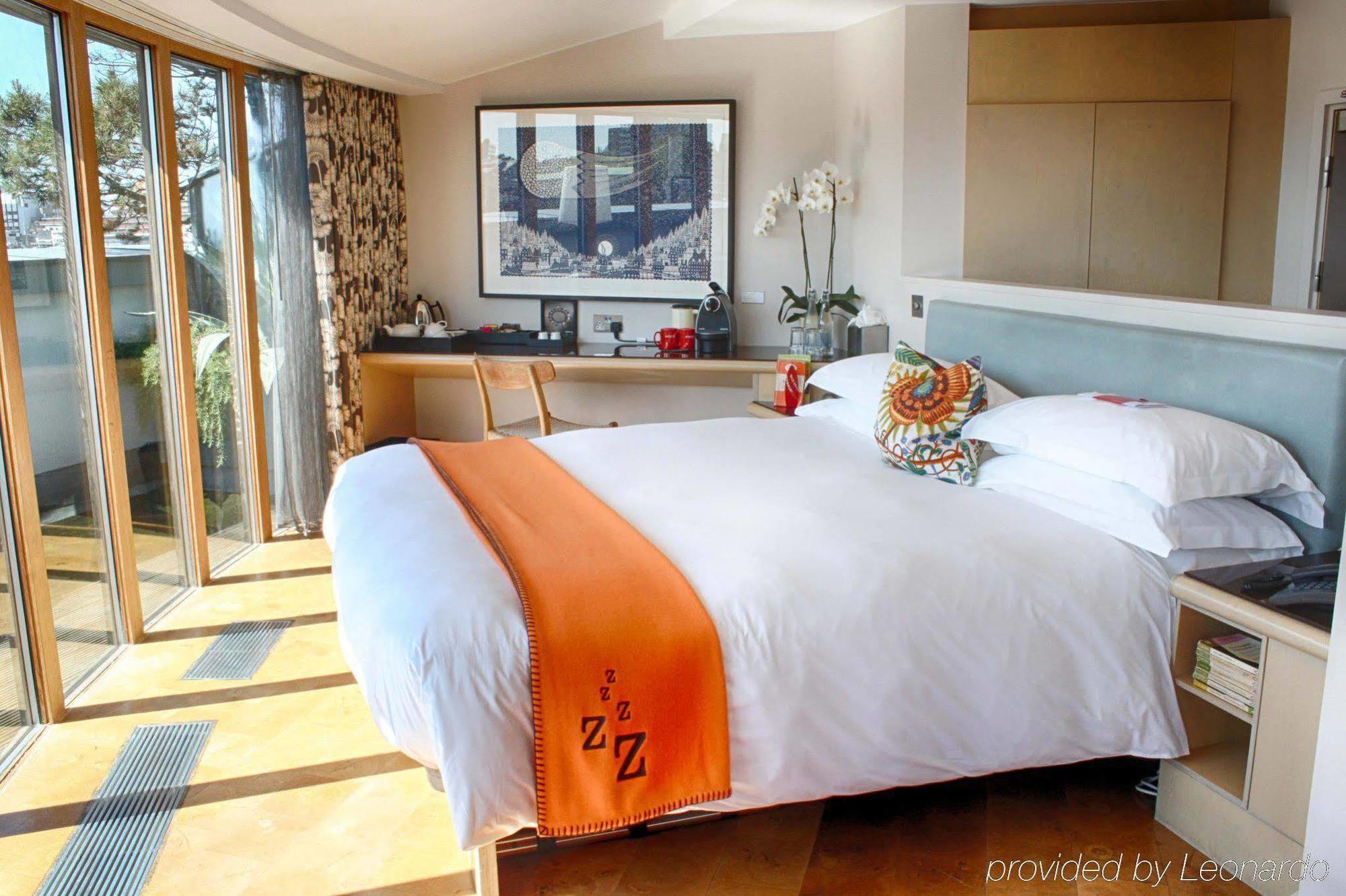 Hotel The Zetter London