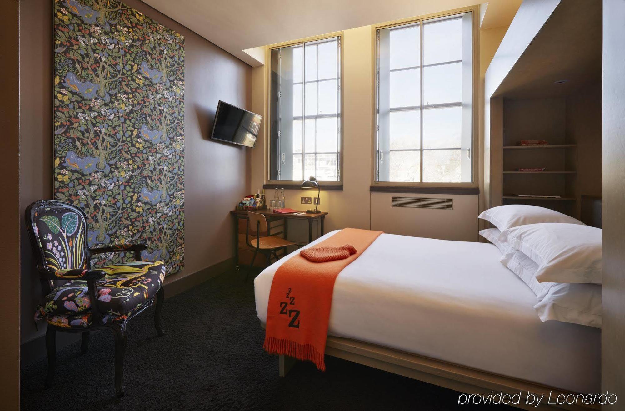 The Zetter Hotel