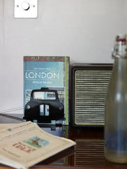 The Zetter Hotel London