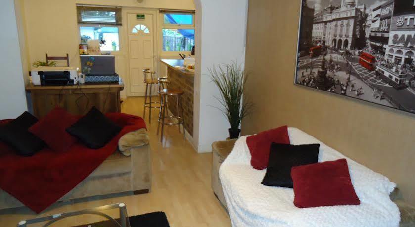 Apartamento Leslie Road