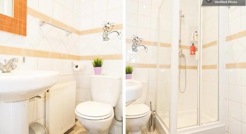 Apartamento Leslie Road *