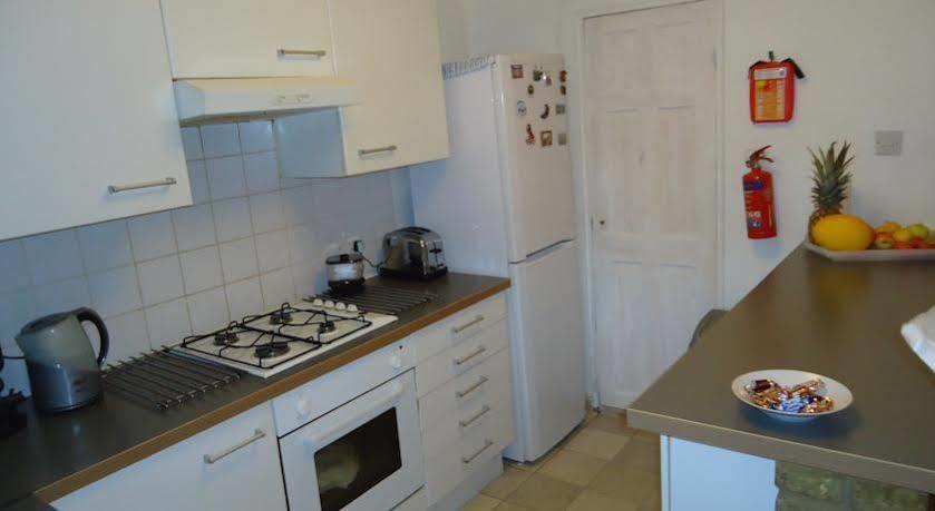Apartamento Leslie Road Londres