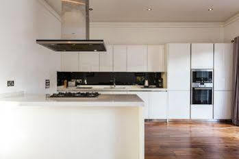City Courtyard & Penthouse London