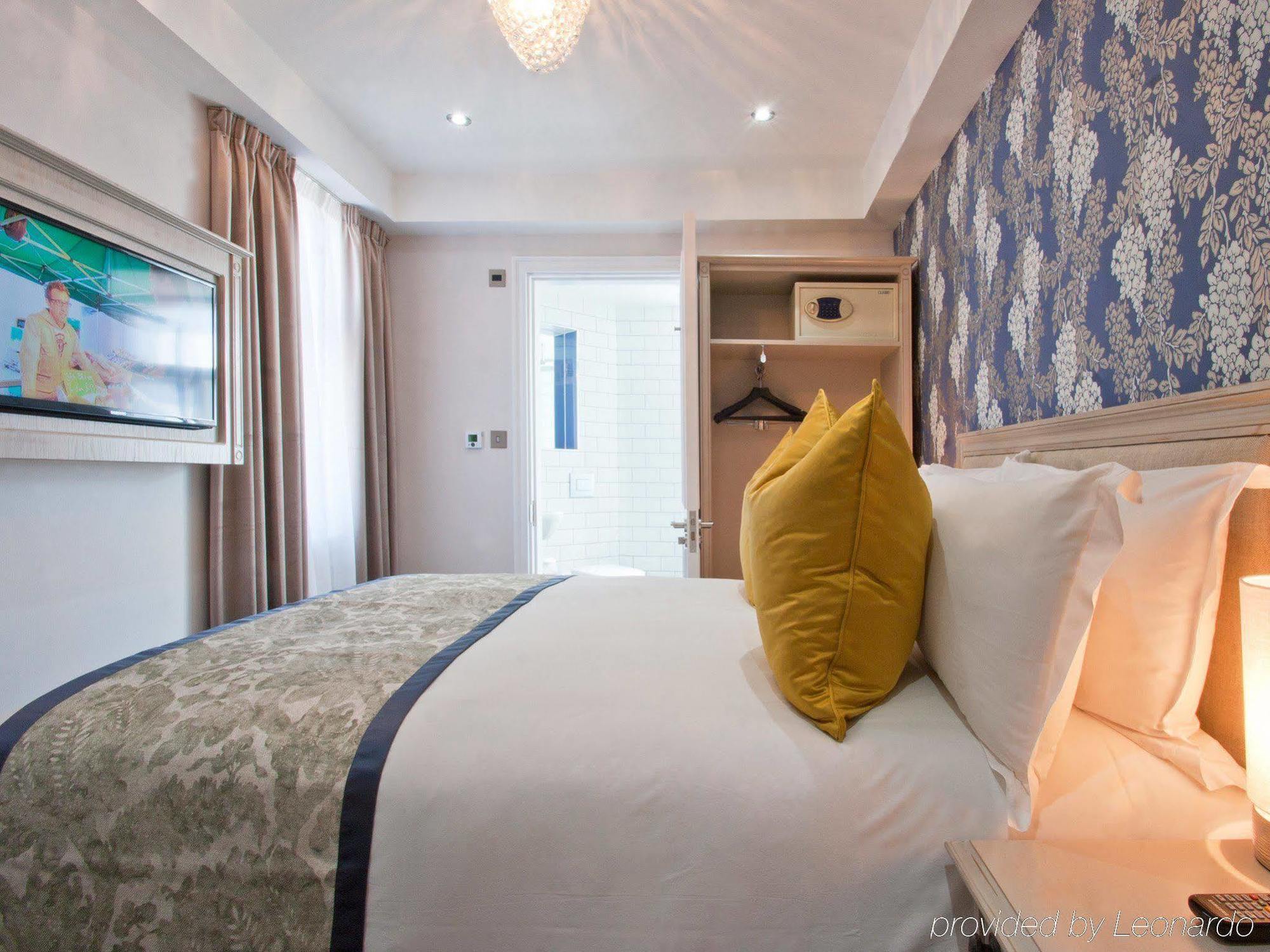 Hotel W12 Londres