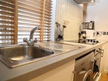 Apartment Alexander Paddington