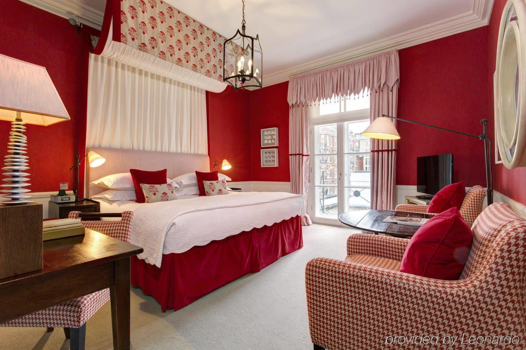 The Pelham - Starhotels Collezione Hotel Londres