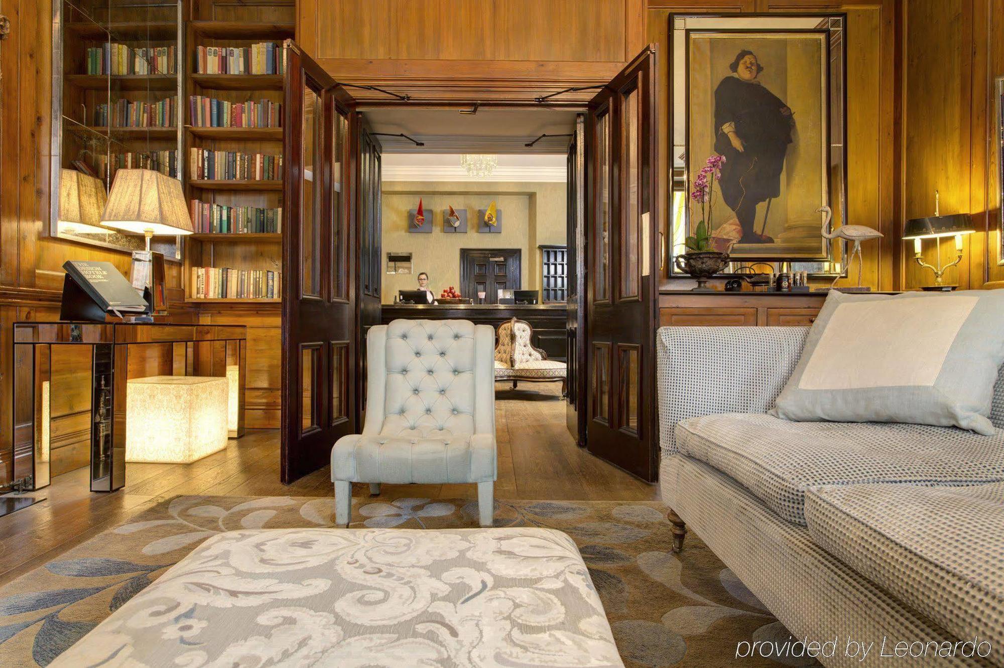 The Pelham - Starhotels Collezione Londres