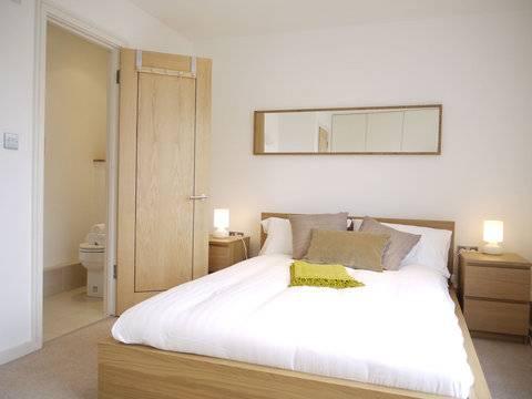 Royal College Street Apartamento *