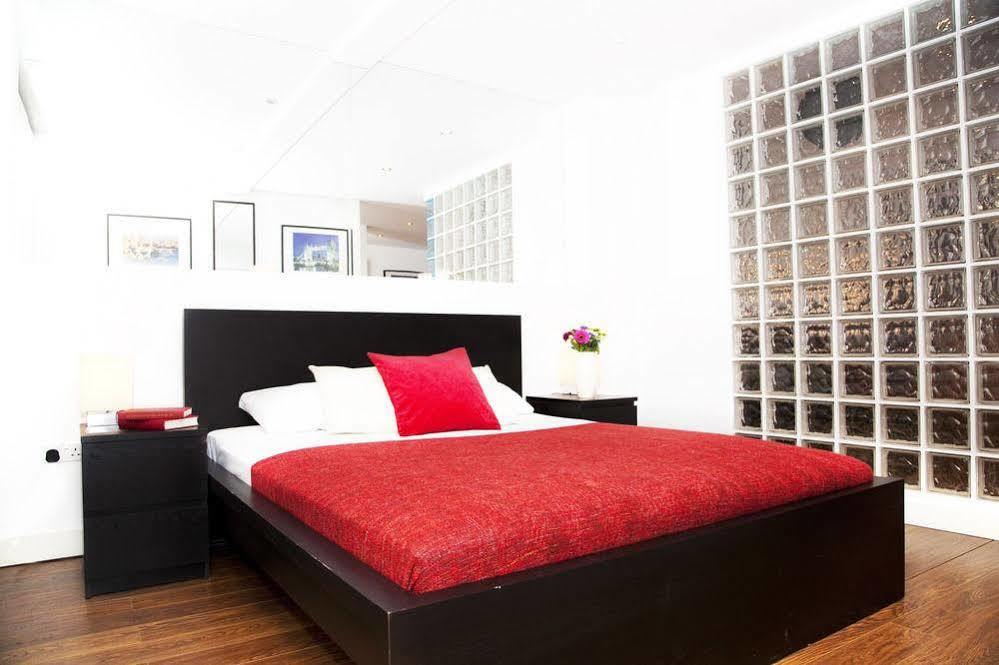 Premier Tower Bridge Apartment Apartment