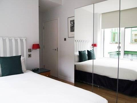 Apartment 196 Bishopsgate