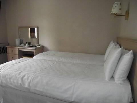 The Camden Town Hotel