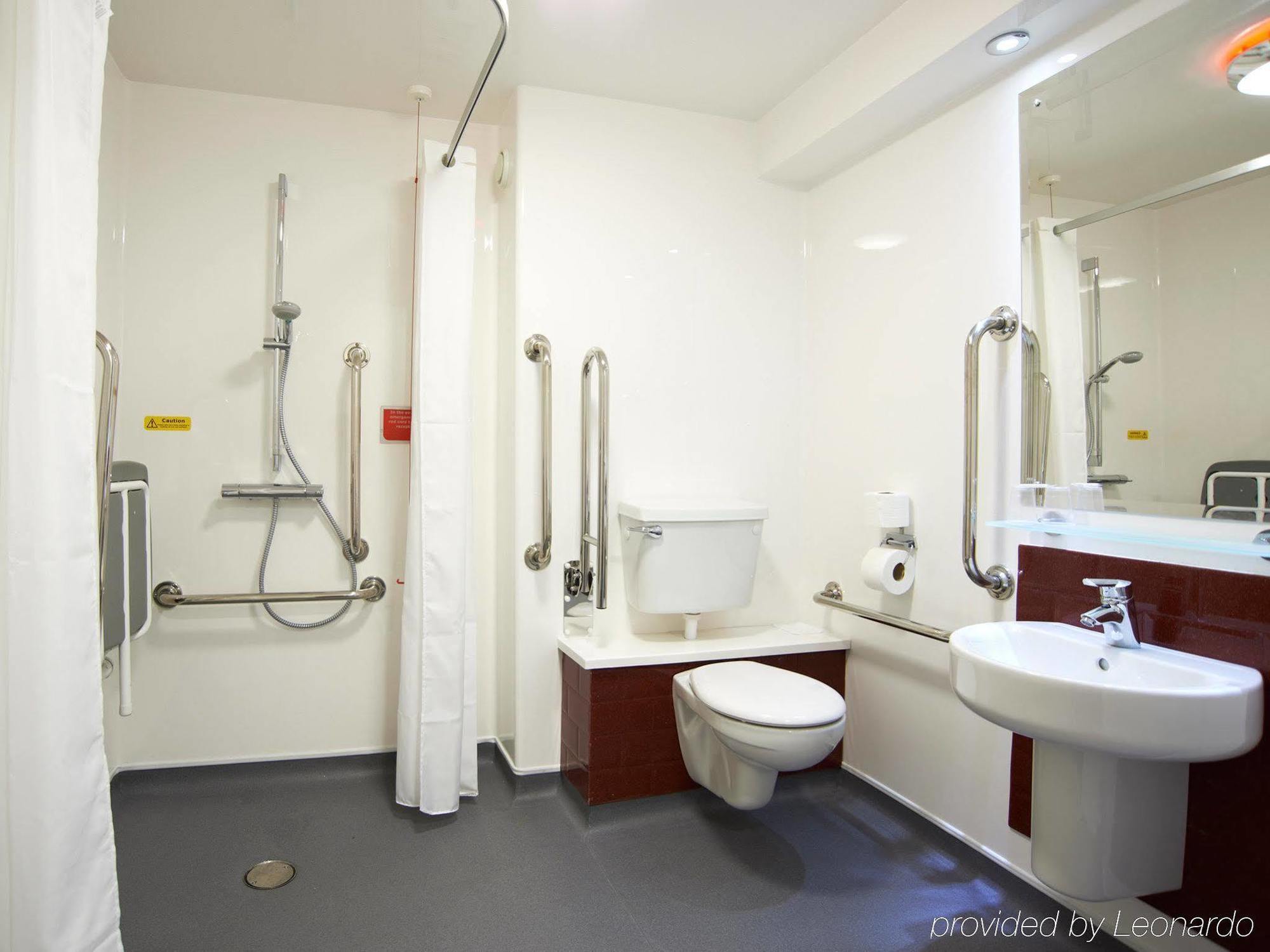 Travelodge Stratford 3* Londres