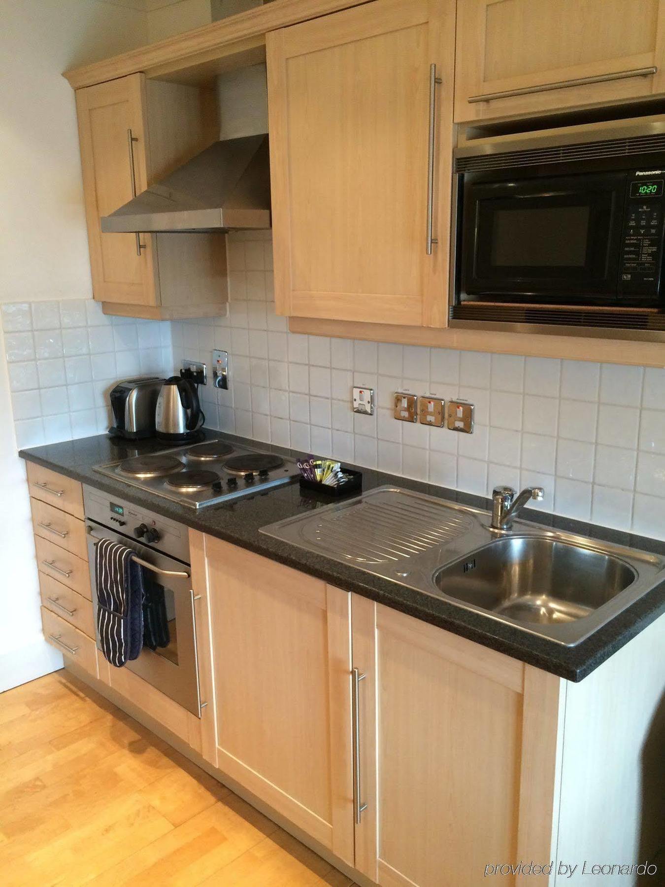 Notting Hill By Bridgestreet Apartment *