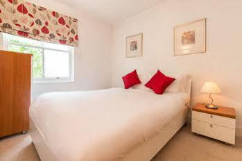 Apartment Notting Hill By Bridgestreet