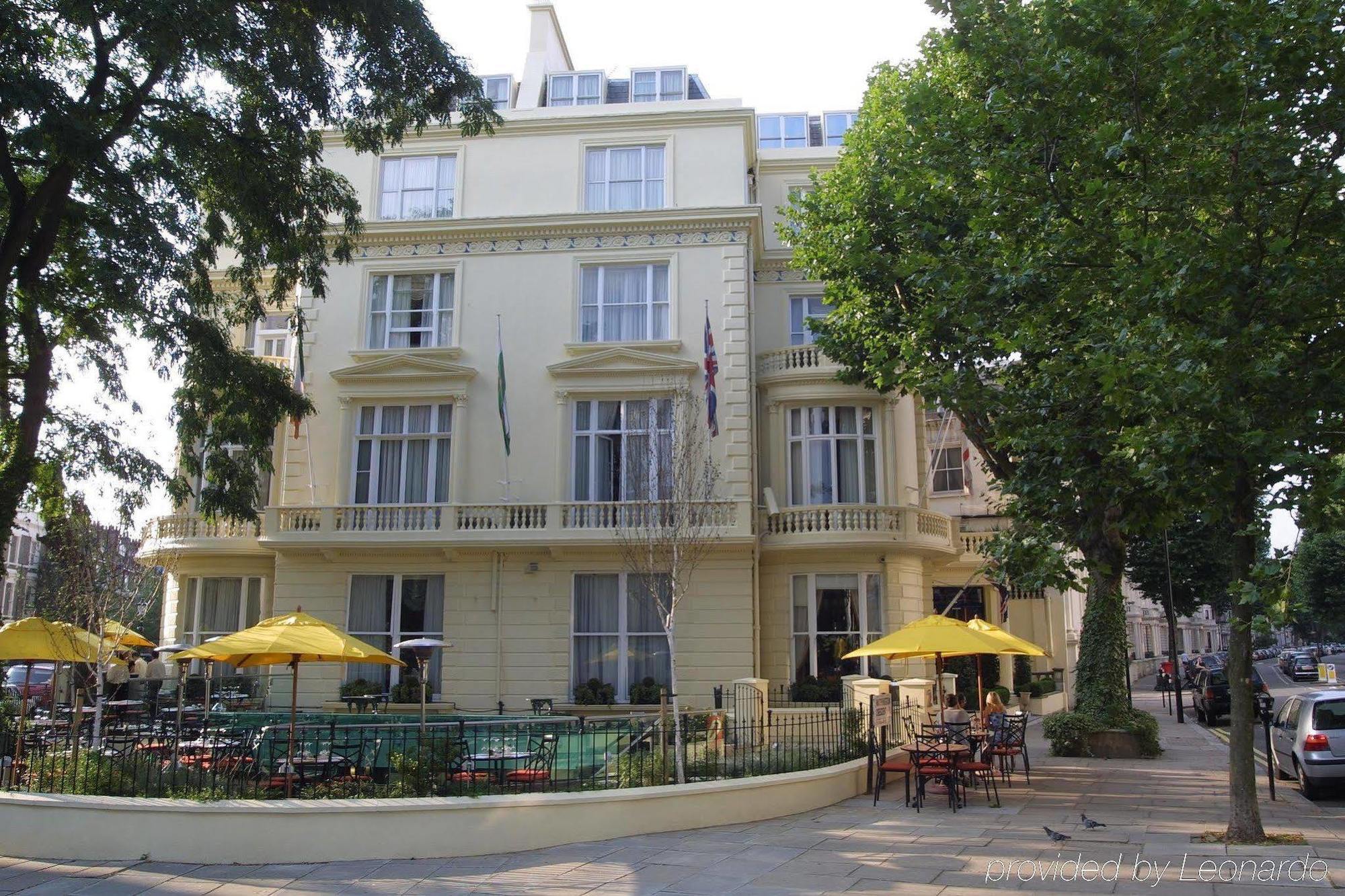 The Colonnade Hotel London