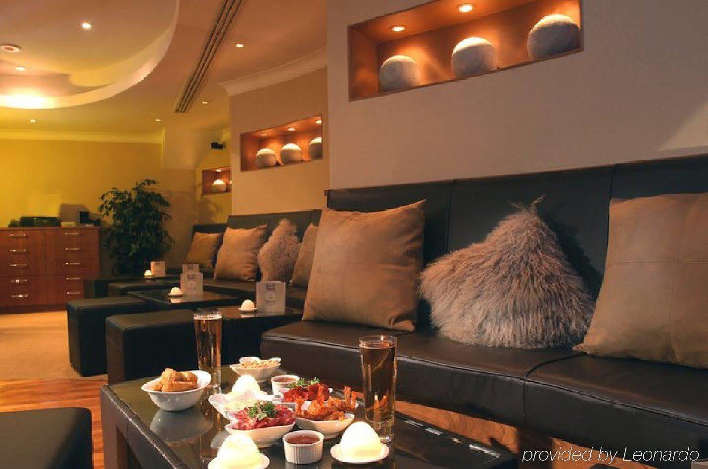 Hotel The Colonnade 4*