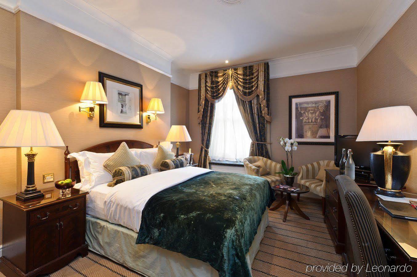 The Colonnade Hotel London