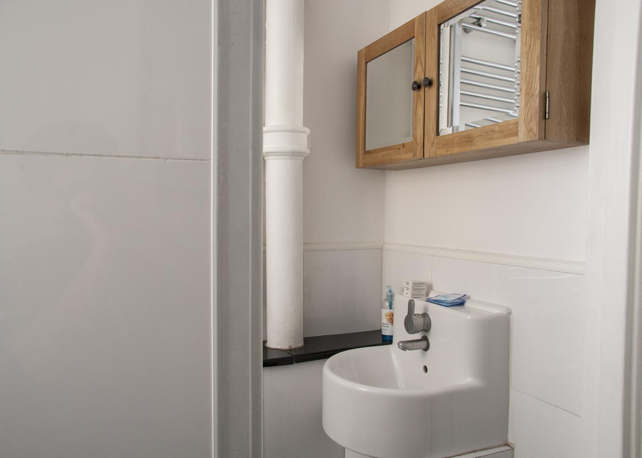 Apartment Caledonian Flats London