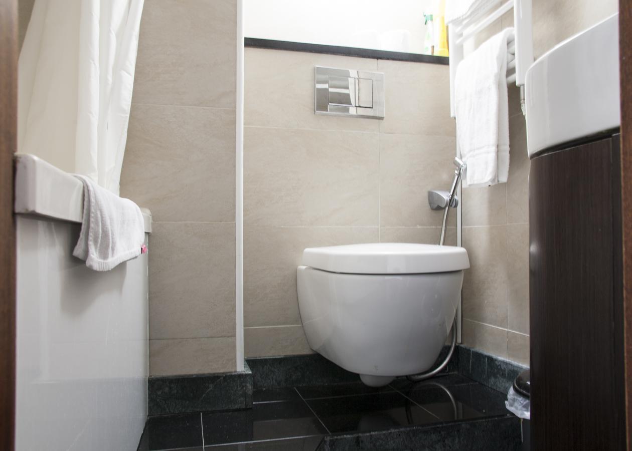 Caledonian Flats Apartment *