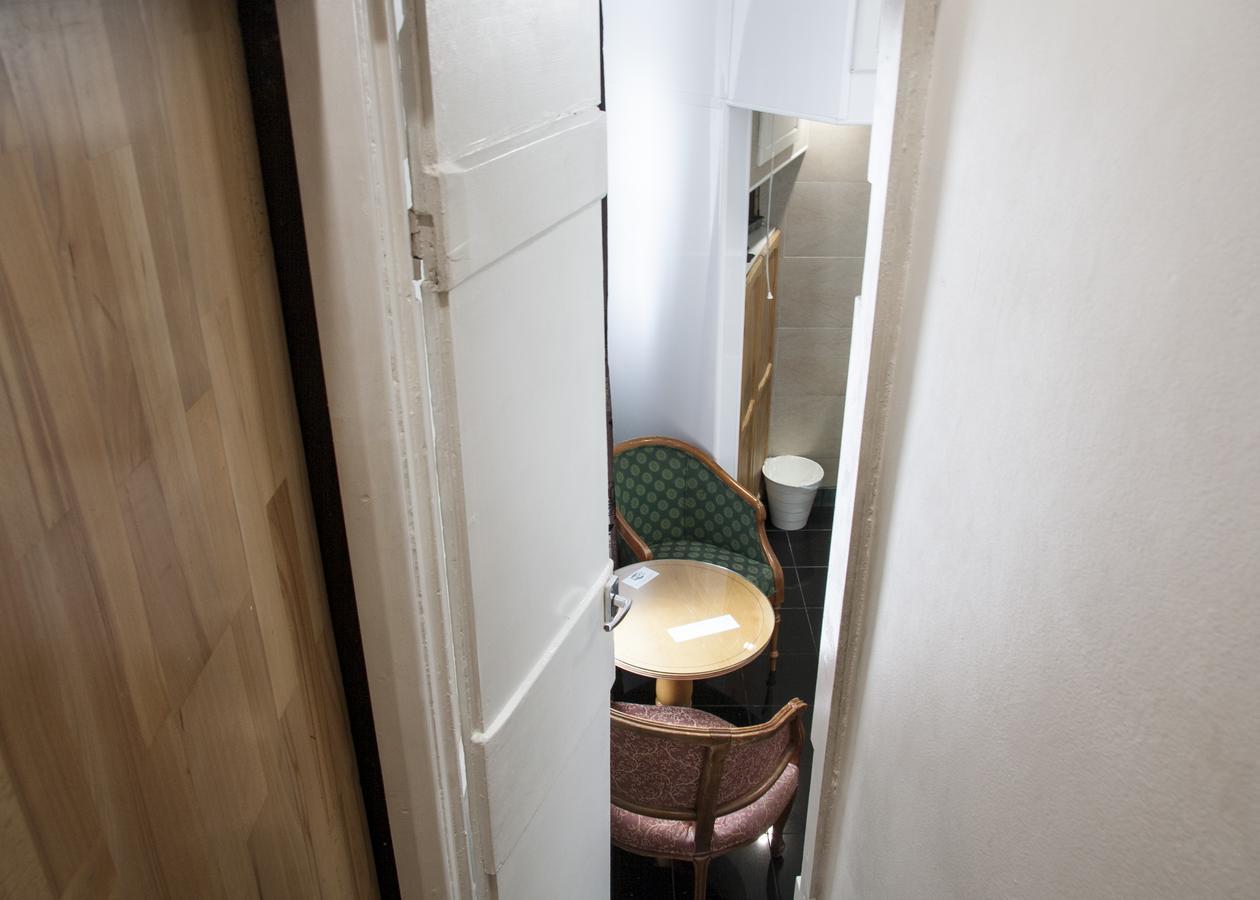 Apartment Caledonian Flats *