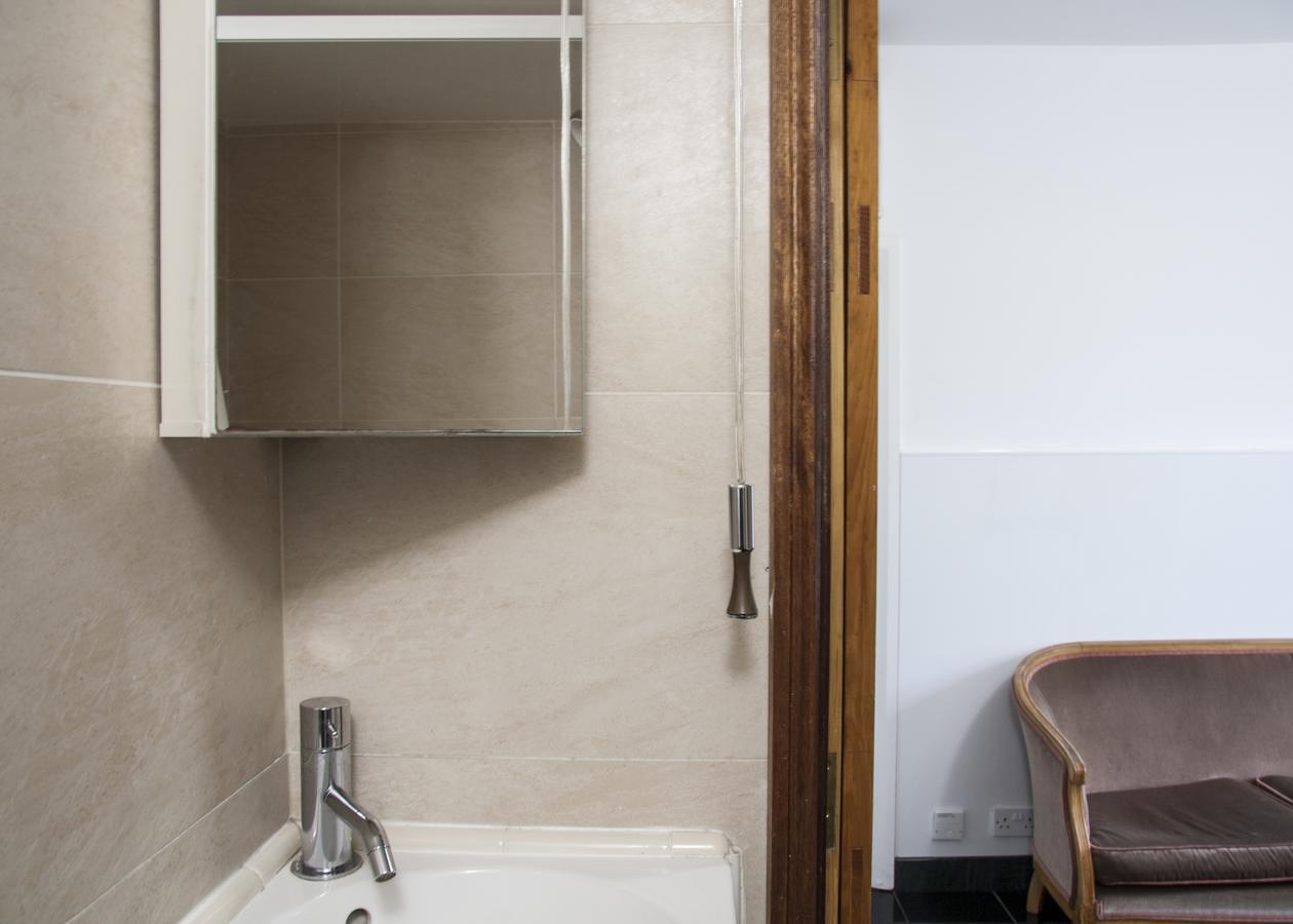 Apartment Caledonian Flats London