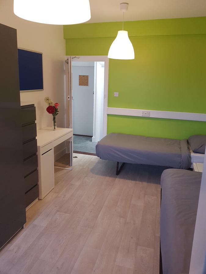 New Mansion House Albergue Londres