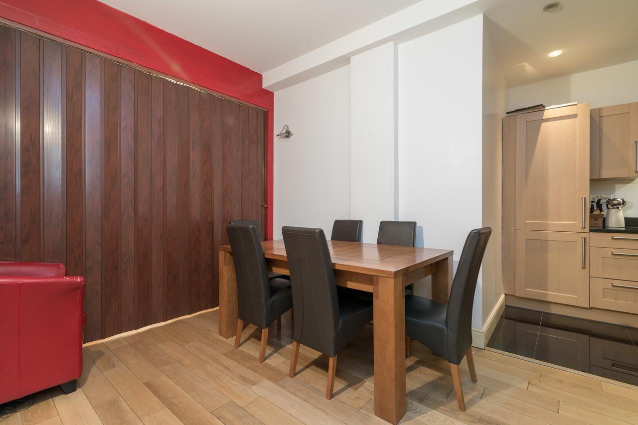 Apartamento Covent Garden By Austin David
