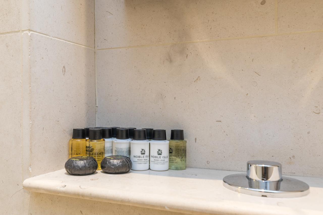 Apartamento Covent Garden By Austin David Londres