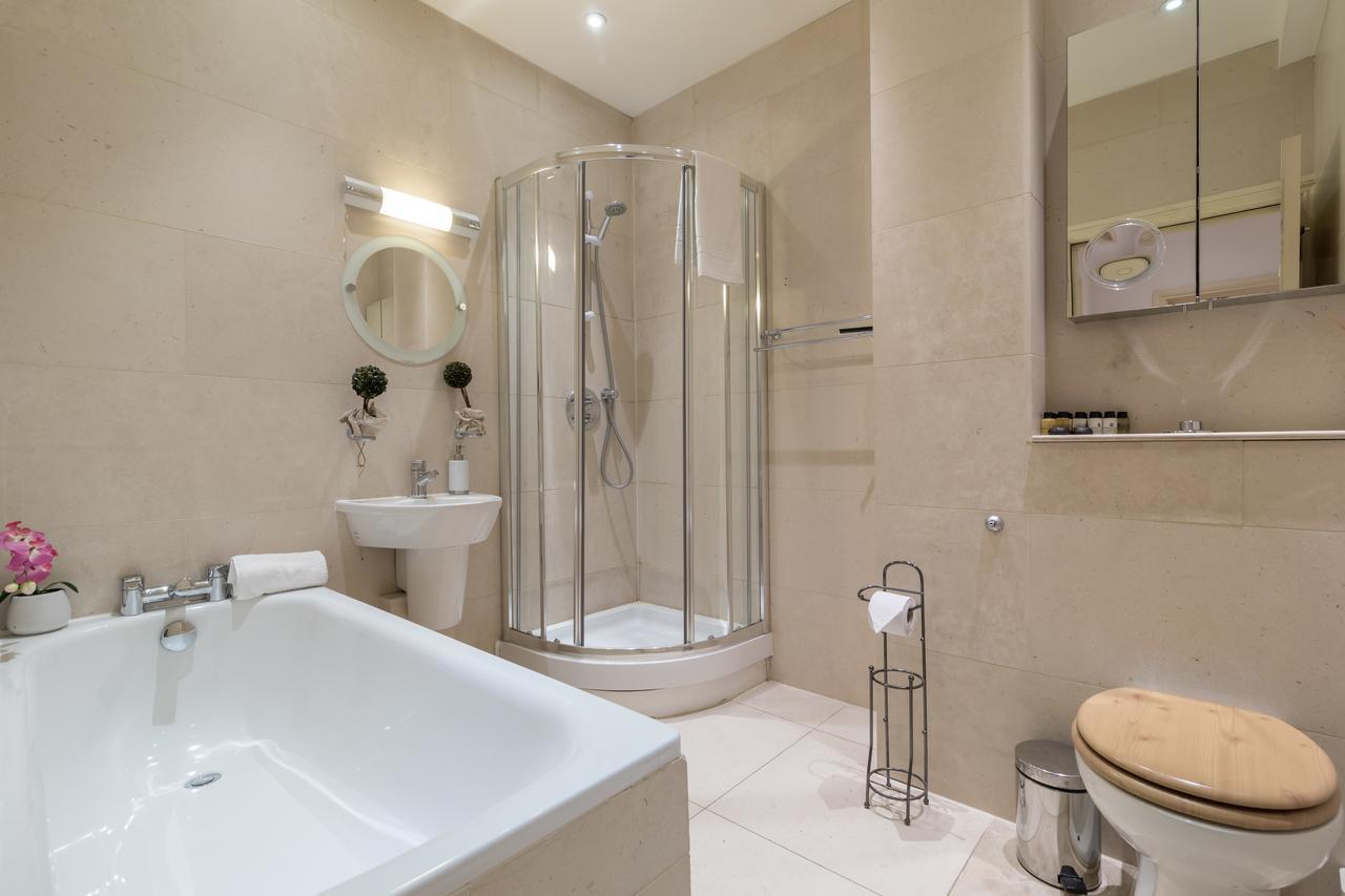 Covent Garden By Austin David Apartamento *