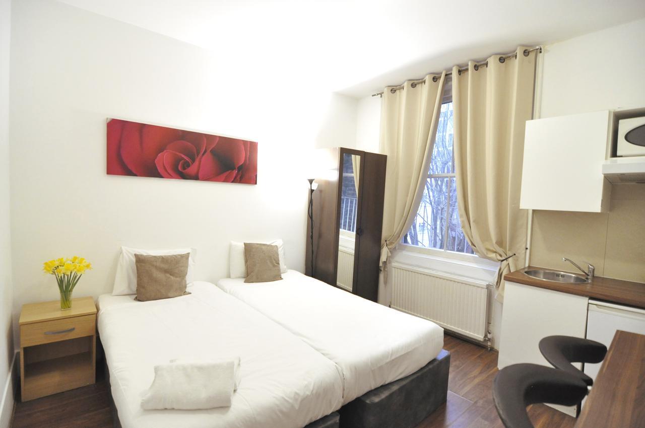 Apartamento St. George'S Apartments