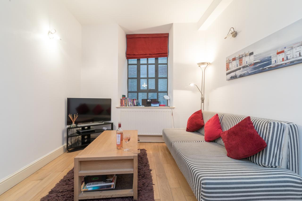 Apartamento Covent Garden By Austin David Londres