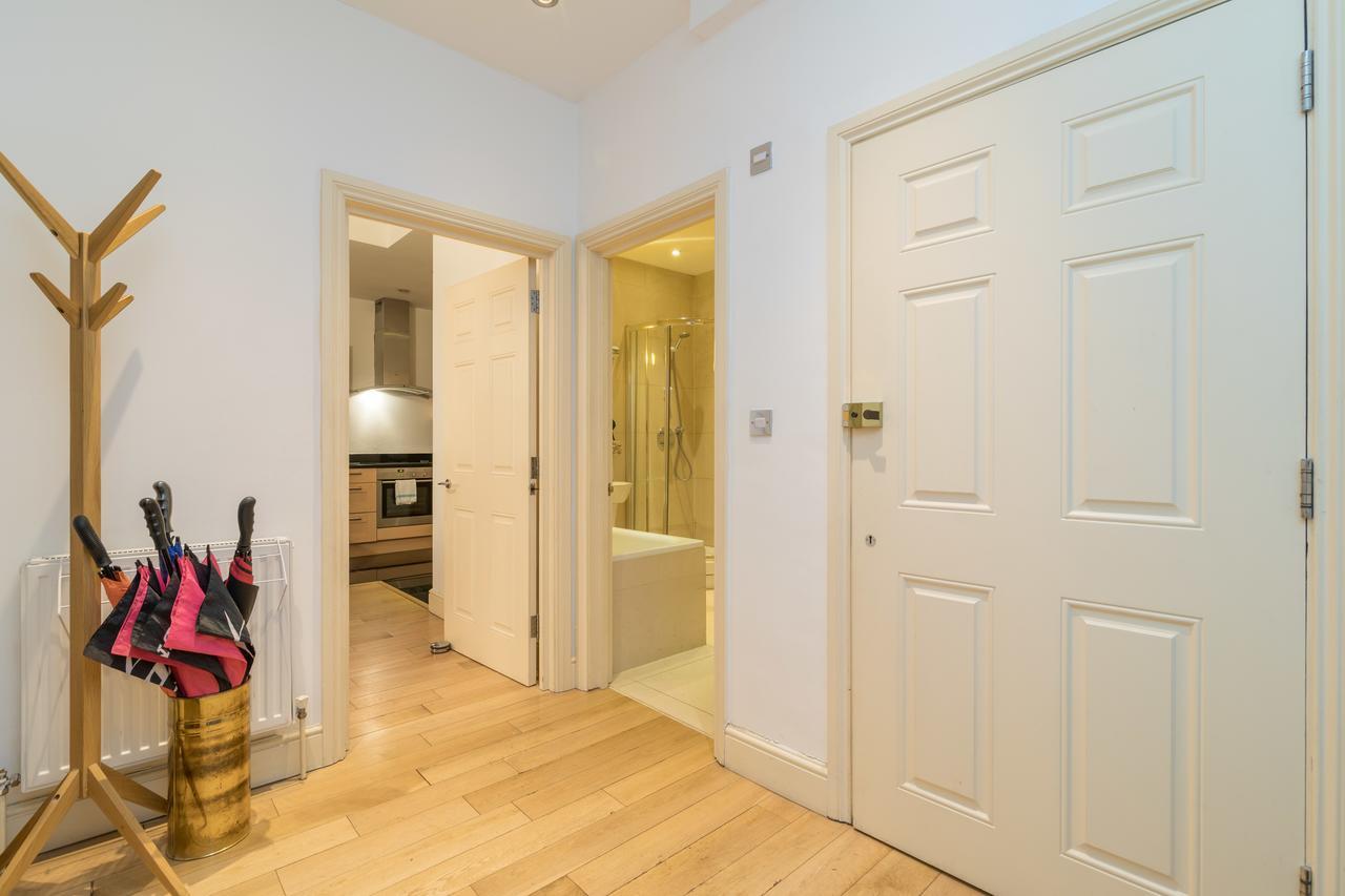 Apartamento Covent Garden By Austin David Londres