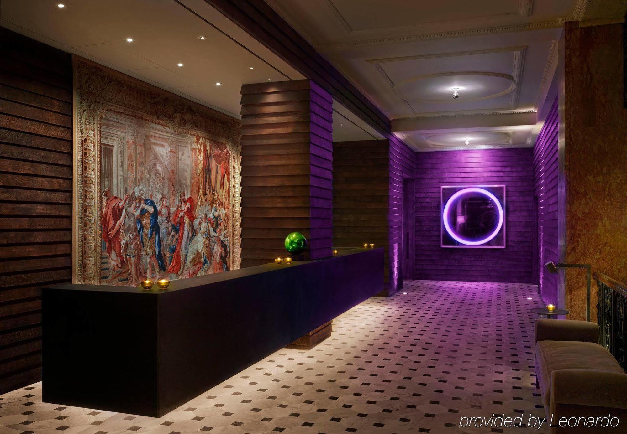 The Edition 5* London