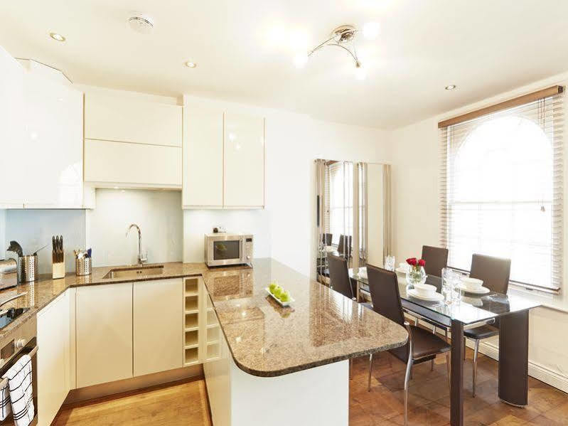 Apple Paddington Apartment *