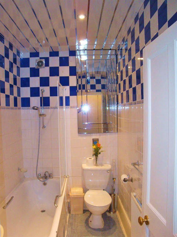 Gloucester Place Apartment *