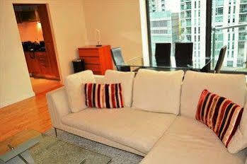 Hotel Zen - Canary Wharf
