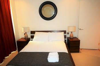 Hotel Zen - Canary Wharf