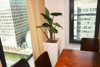 Zen - Canary Wharf Hotel
