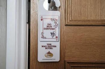 Hotel The Mad Hatter London