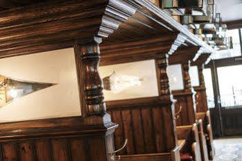 The Mad Hatter London