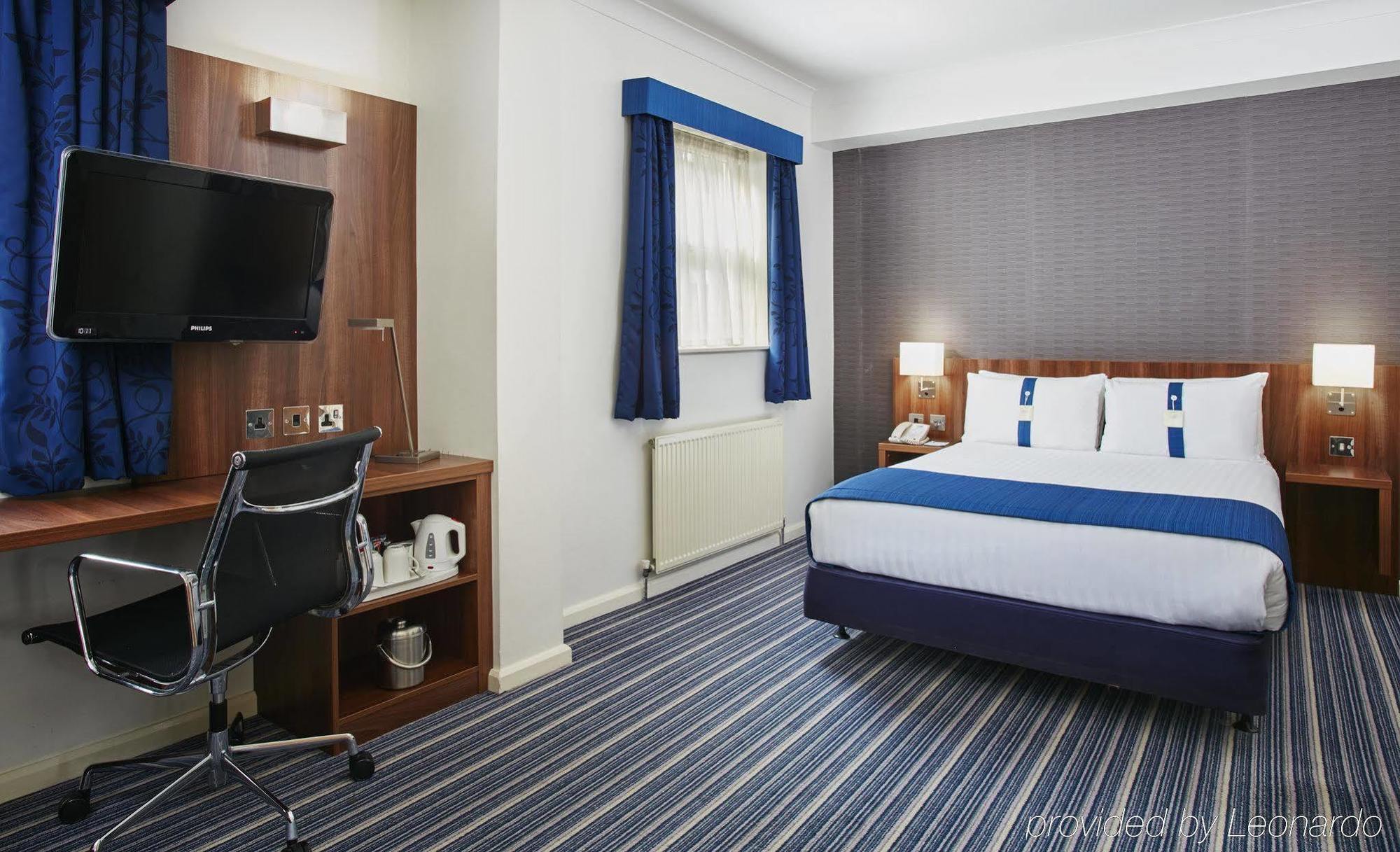 Express Victoria By Ihg London
