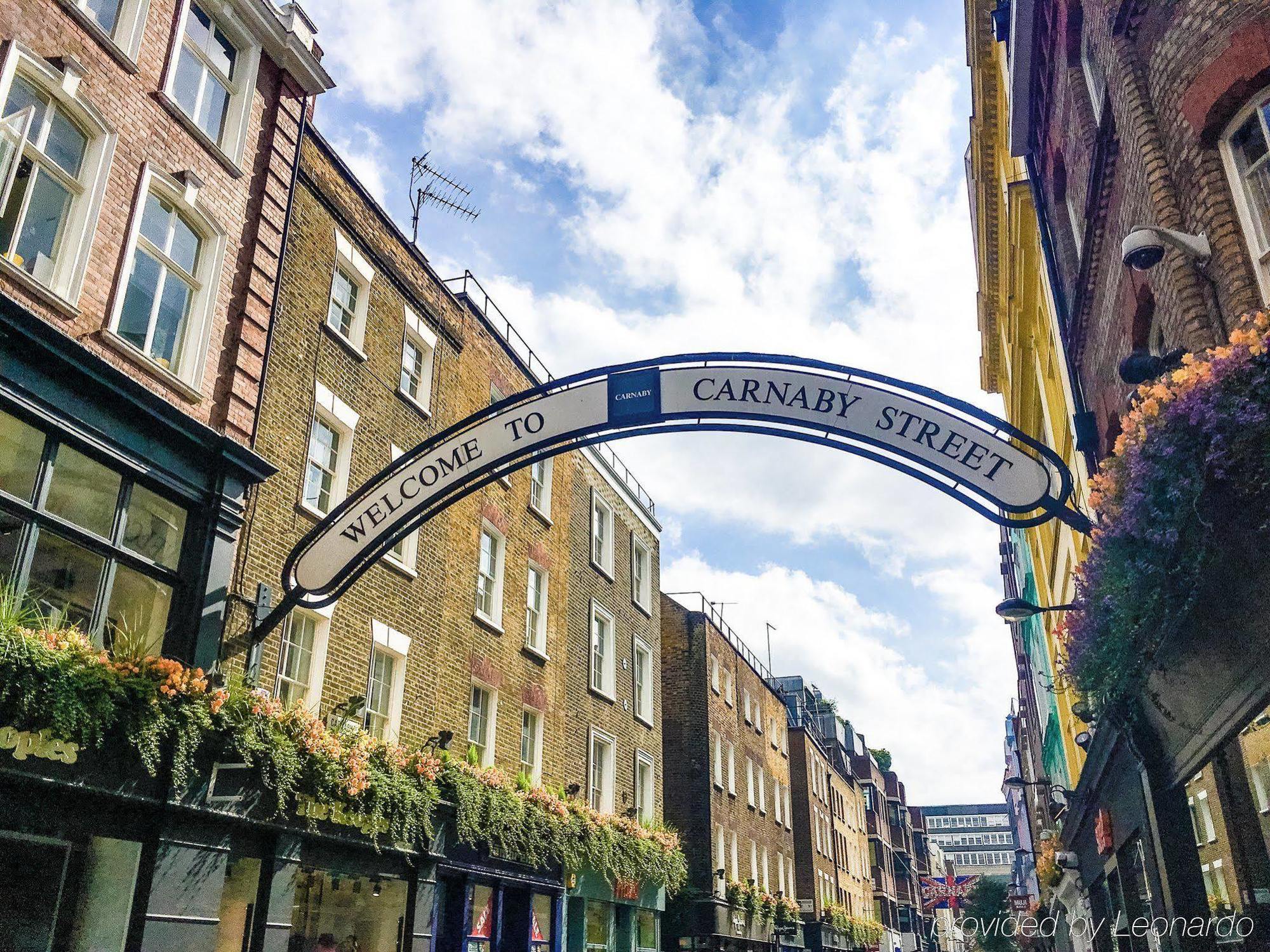 Express Victoria By Ihg 3* London