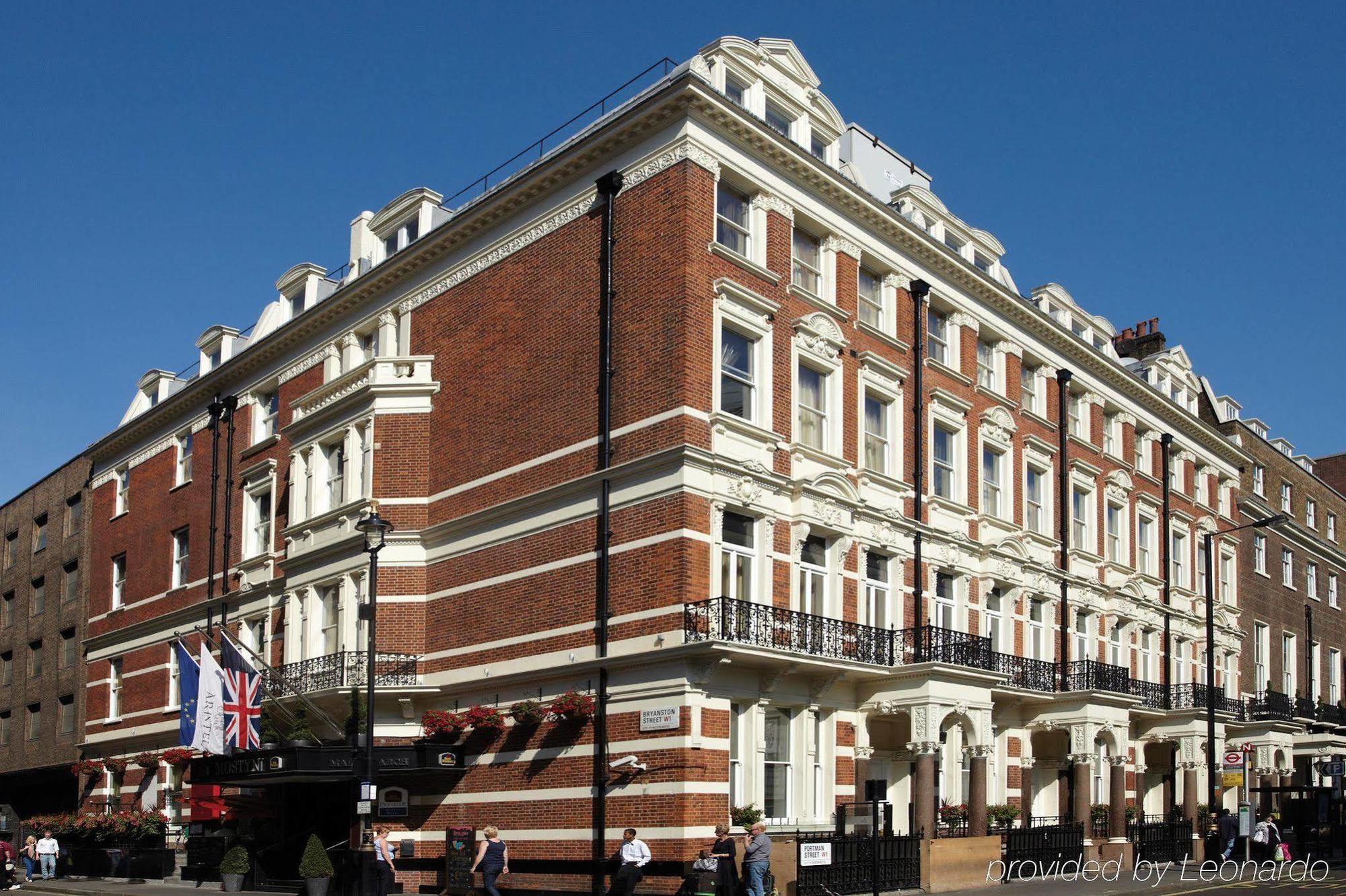 Doubletree By Hilton - Marble Arch 4*