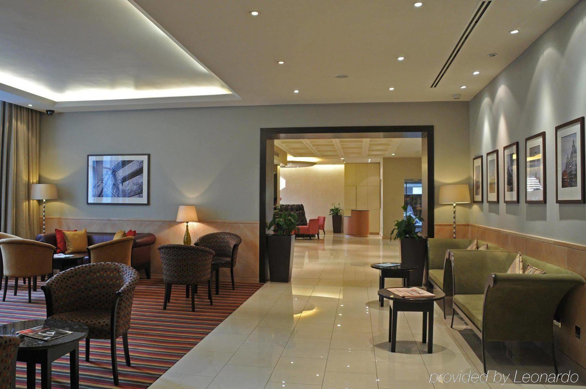 Hotel Doubletree By Hilton - Marble Arch