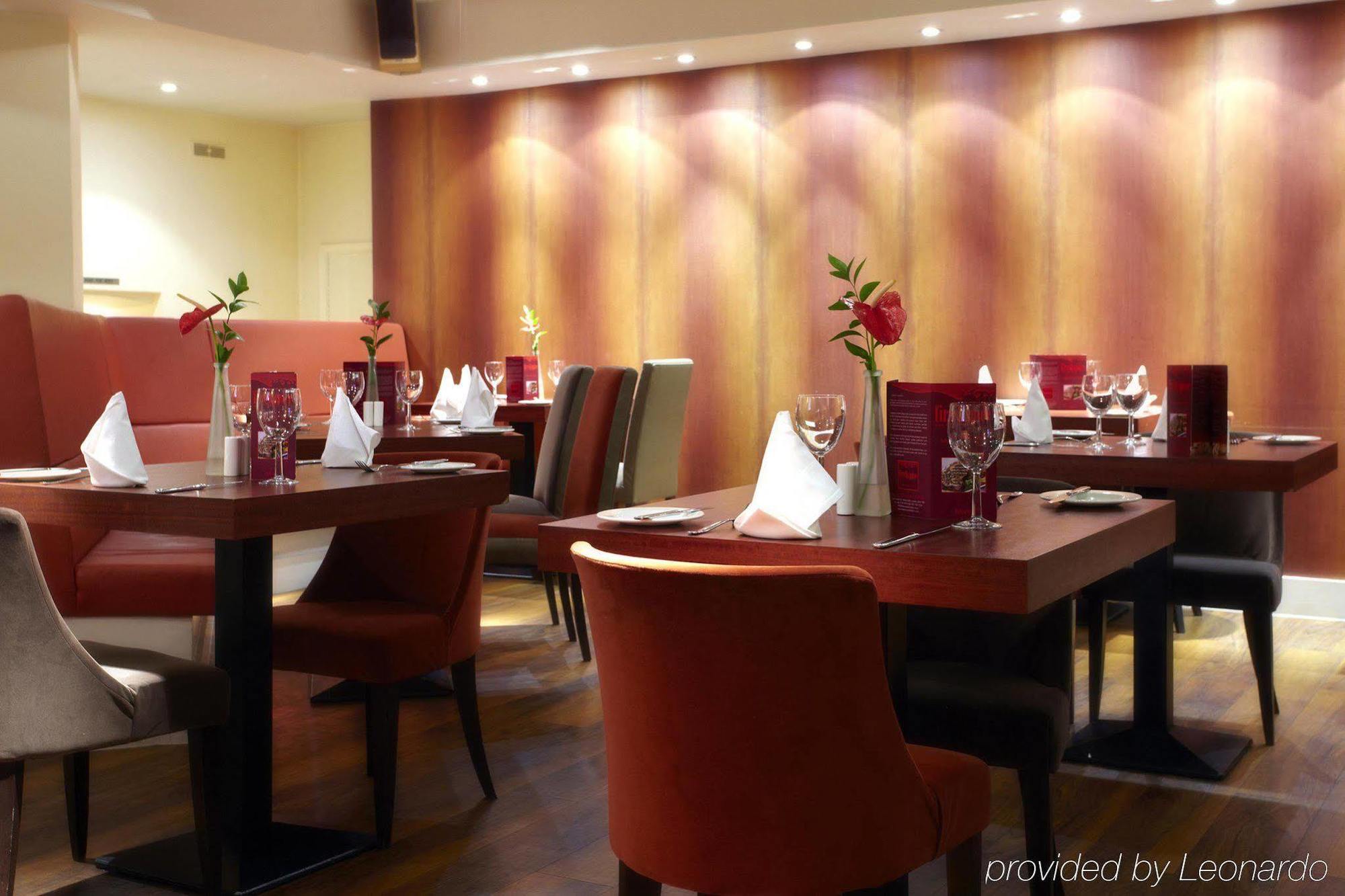 Doubletree By Hilton - Marble Arch 4* London