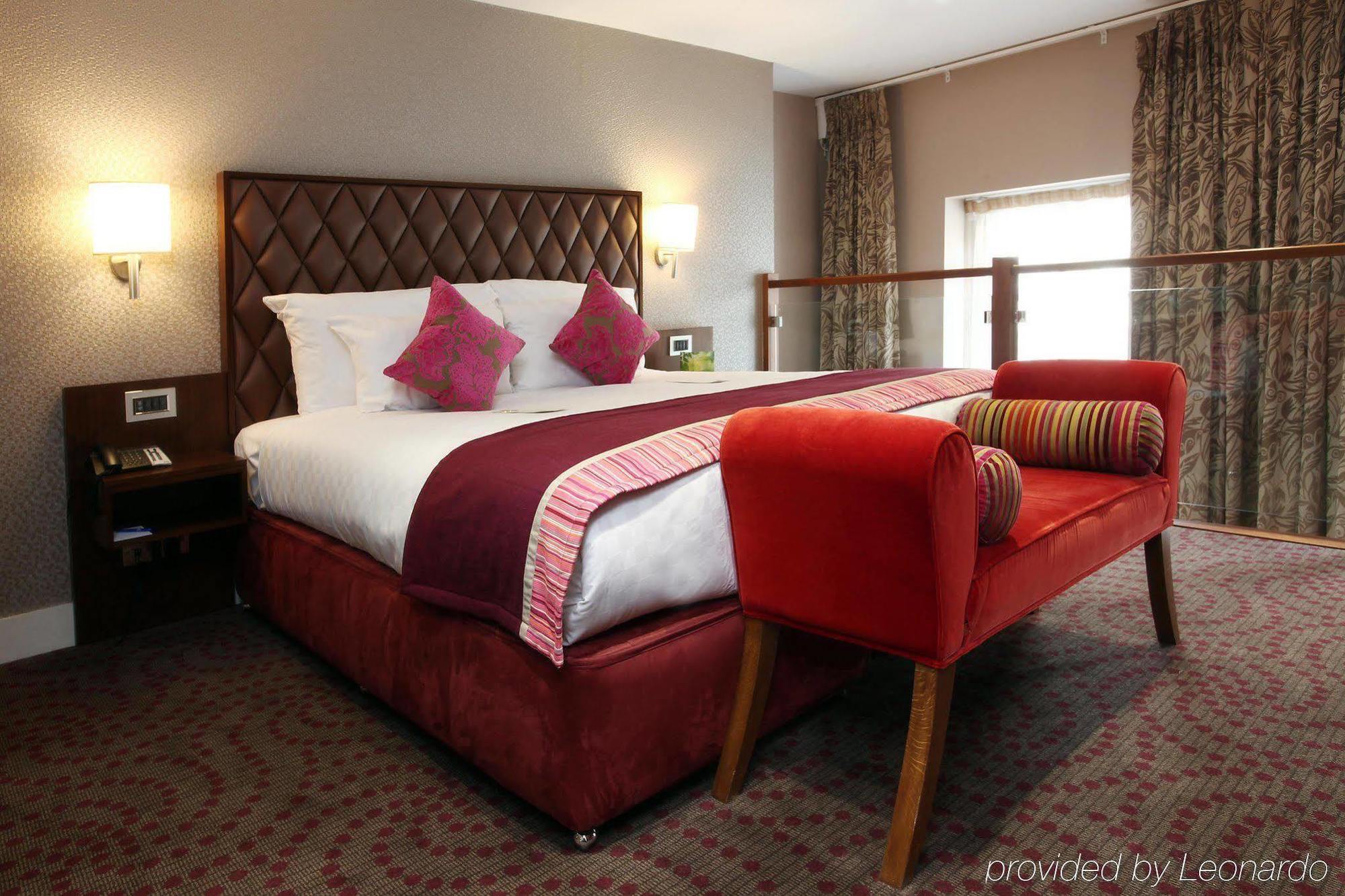 Doubletree By Hilton - Marble Arch 4*
