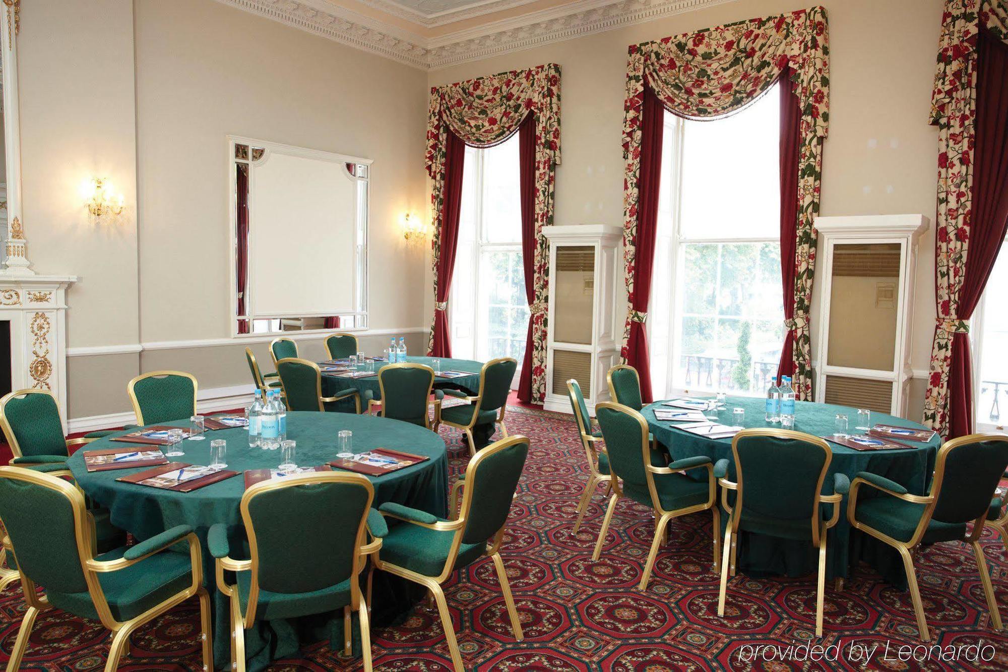Doubletree By Hilton - Marble Arch 4*