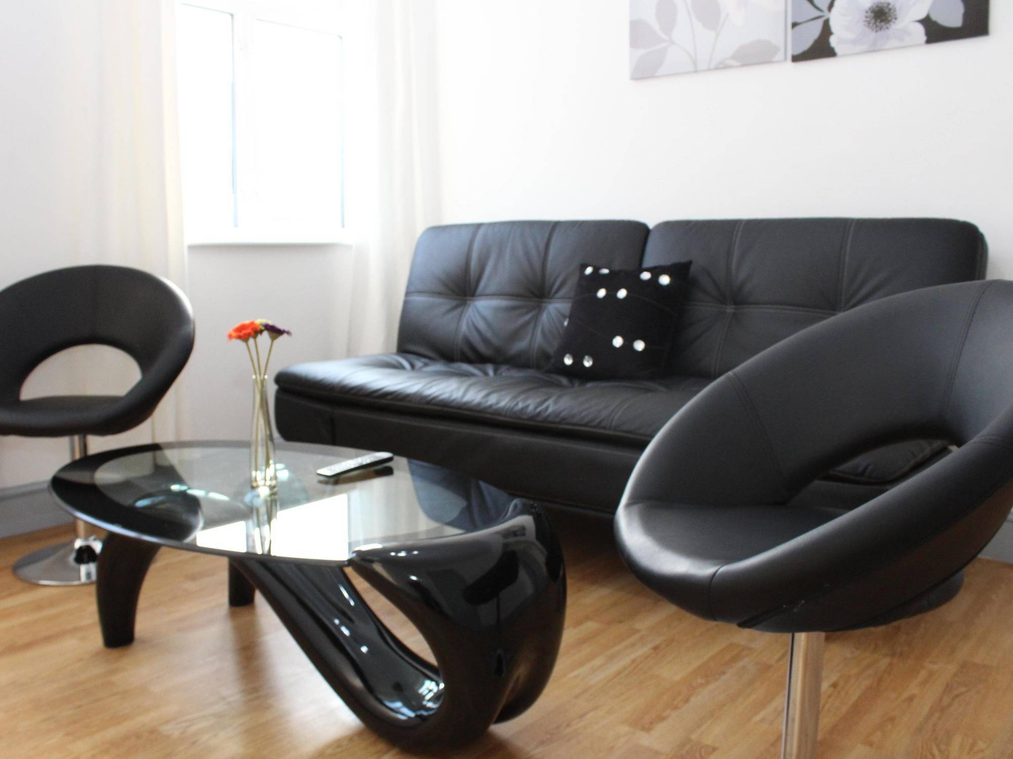 Apartment Shoreditch *